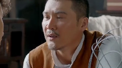 电视剧<剃刀边缘>18预告