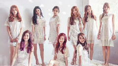 9人9色魅力的gugudan——gugudan专访