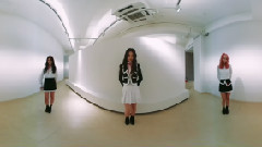 本月少女1-3<现在,喜欢>360全景版