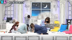 大发事件!惠利彩票中了2000万!!!!!!!!!!!!!!!!!! - Mnet<新两男人的Show>花絮