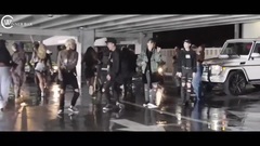 REALLY REALLY MV幕后花絮