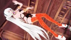 长发飘飘-疑心暗鬼