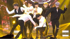 MONSTA X - Beautiful