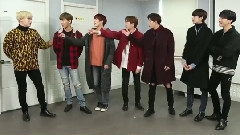 MONSTA X - 没有出口的放送EP 04