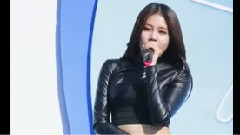 猫步轻俏(Like a Cat)