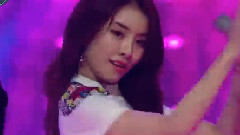 The man bothers the woman