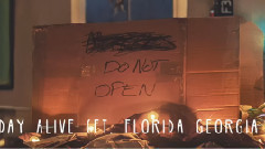 The Chainsmokers - Last Day Alive