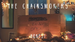 The Chainsmokers - Honest