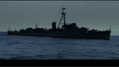 电影<潜艇风暴>Cut