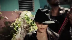 Wyclef Jean, Bryant Myers, Anonimus y Farina - Hendrix Remix [ Video Oficial ]