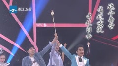 王牌情怀回顾 今晚让我们一同感动