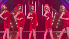 Funky Music - KBS音乐银行现场版 17/04/07