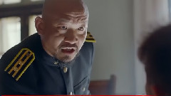 电视剧<剃刀边缘>Ep31预告