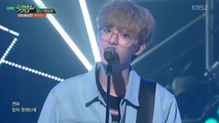 I’m Serious - KBS音乐银行现场版 17/04/07