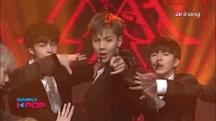 MONSTA X - Beautiful