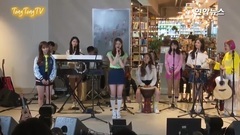 如初雪般向你走去