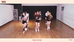 WEE WOO 练习室版