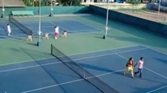 印度群星 - Ne Kanne Gunnai Video Song