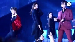 Real Dancing Skill (Part 2)