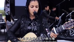 The Walls Of The World