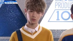 PRODUCE 101 Season2 EP.1