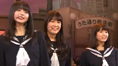 五木ひろし・丘みどり・山内恵介・山本彩(NMB48)・乃木坂46 - いつでも夢を