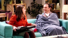 这唱的是中文?!Amy用中英德三种语言唱《Soft Kitty》