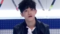 制作人101 EP01 Samuel Kim CUT