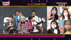 ShowChampion Music Connection