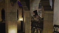 Beauty And The Beast