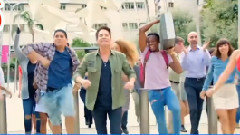 英国UK单曲榜TOP100