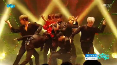 MONSTA X - Beautiful