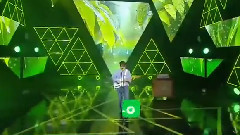 Fall in Love - MBC音乐中心现场版 17/04/08