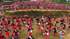 千年瑶寨等你来