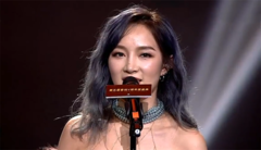 年度突破艺人孟佳&黄礼格