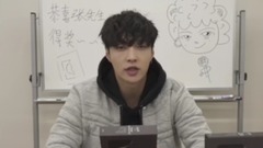 第五届音悦V榜年度盛典 年度专辑 获奖VCR