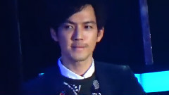 音乐风云榜领奖