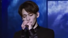 我们和exo的约定