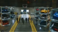 <速度与激情8>花絮