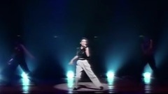 岚的素颜(89 live)