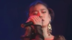 明菜的告白 & 黑蔷薇