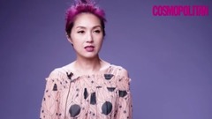 杨千嬅:有多熟悉自己的电影