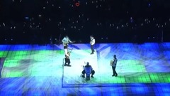 伍佰光和热台北演唱会精选