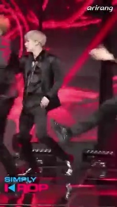 MONSTA X - Beautiful