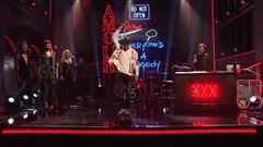 The Chainsmokers - Paris