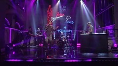 The Chainsmokers - Break Up Every Night