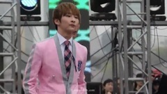 Let's Get It Started