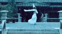 美女桃花吟 紫幽