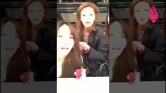 SNSD 2017 搞笑可爱瞬间