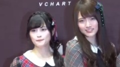 AKB48澳門领奖:想多去別的城市